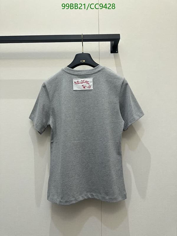 LV-Clothing Code: CC9428 $: 99USD