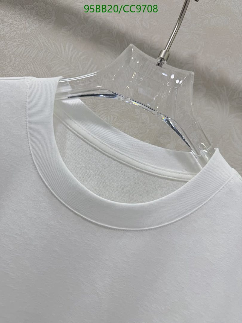 Chanel-Clothing Code: CC9708 $: 95USD