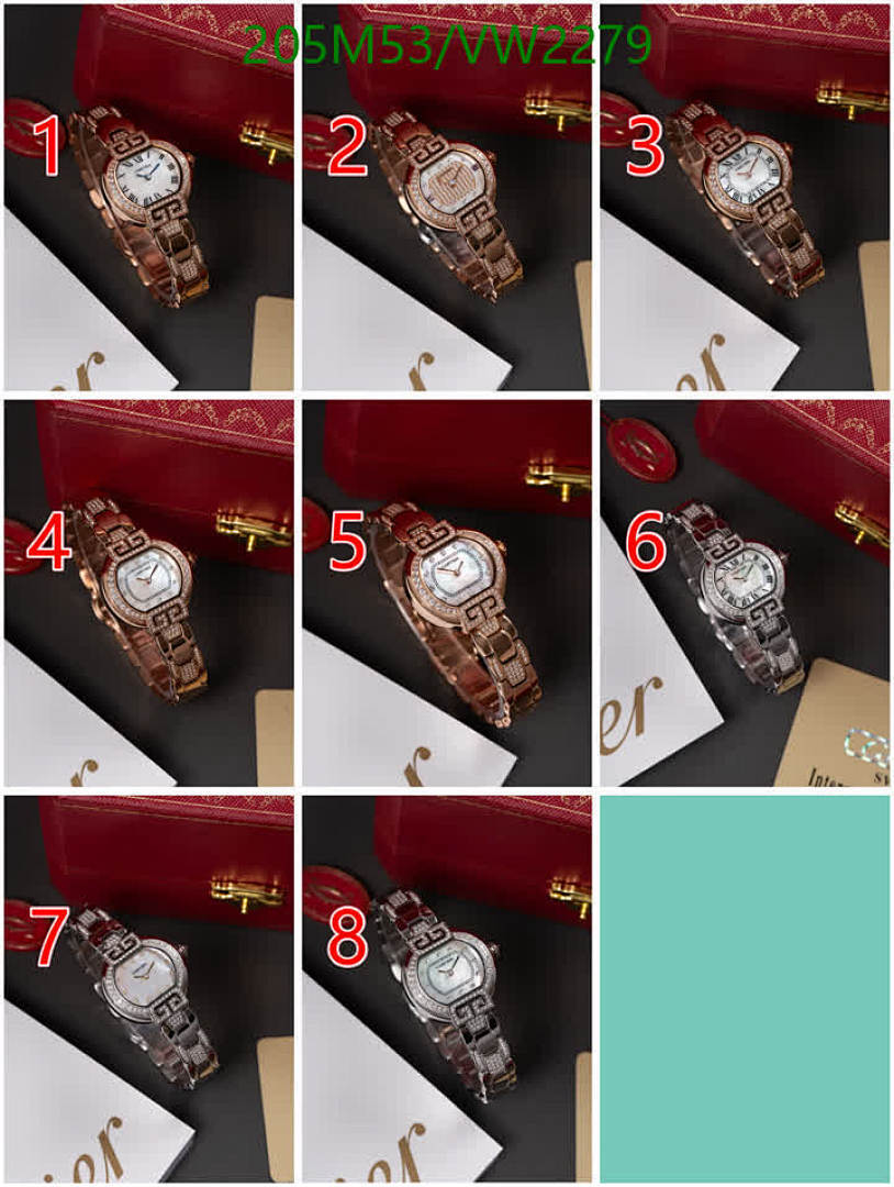 PIAGET-Watch-Mirror Quality Code: VW2279 $: 205USD