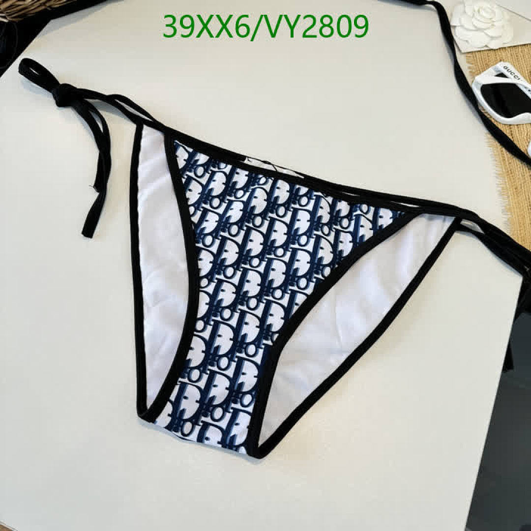 Dior-Swimsuit Code: VY2809 $: 39USD