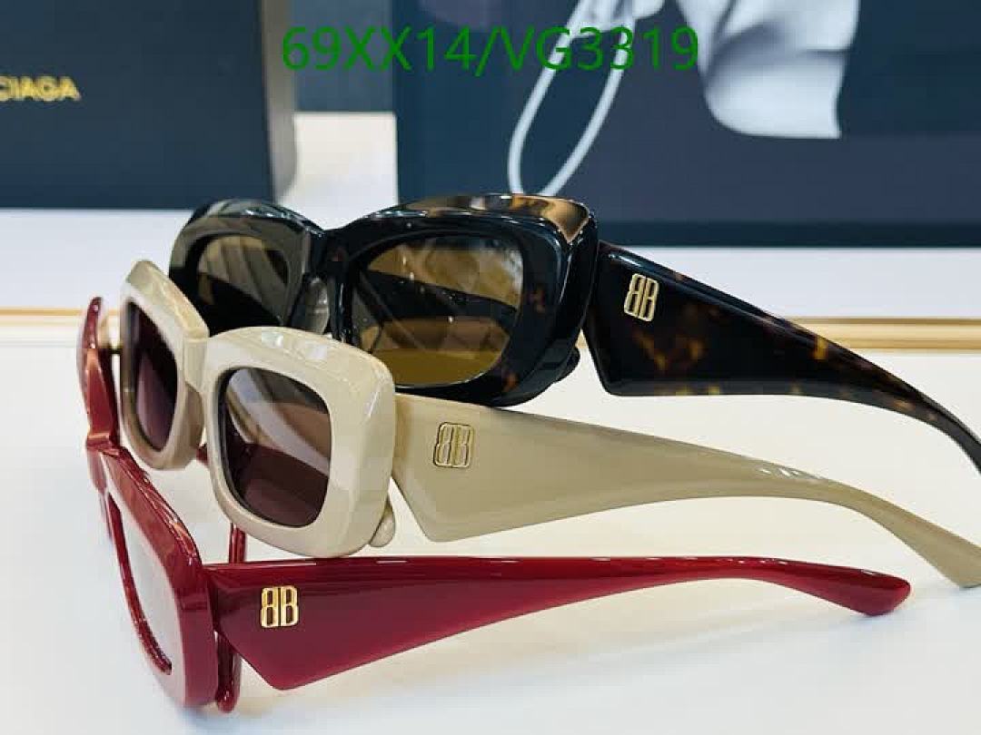 Balenciaga-Glasses Code: VG3319 $: 69USD-Yupoo.ru - Copybrand.Team photo album Balenciaga-Glasses Code: VG3319 $: 69USD