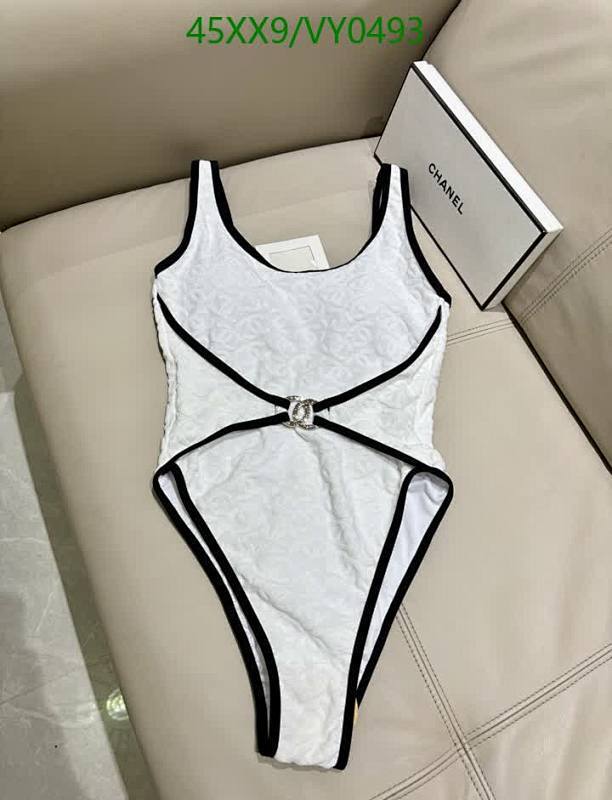 Chanel-Swimsuit Code: VY0493 $: 45USD