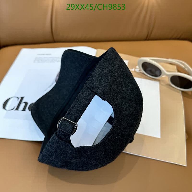 Loewe-Cap(Hat) Code: CH9853 $: 29USD