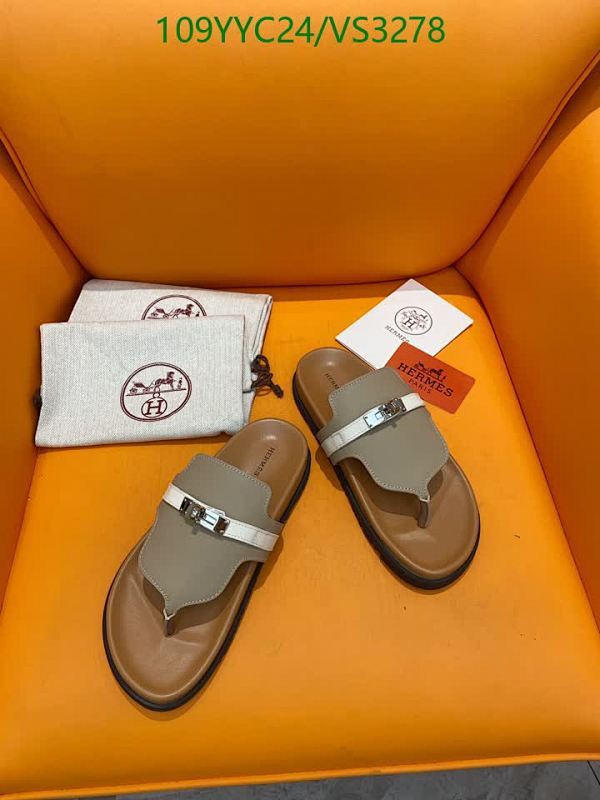 Hermes-Women Shoes Code: VS3278 $: 109USD