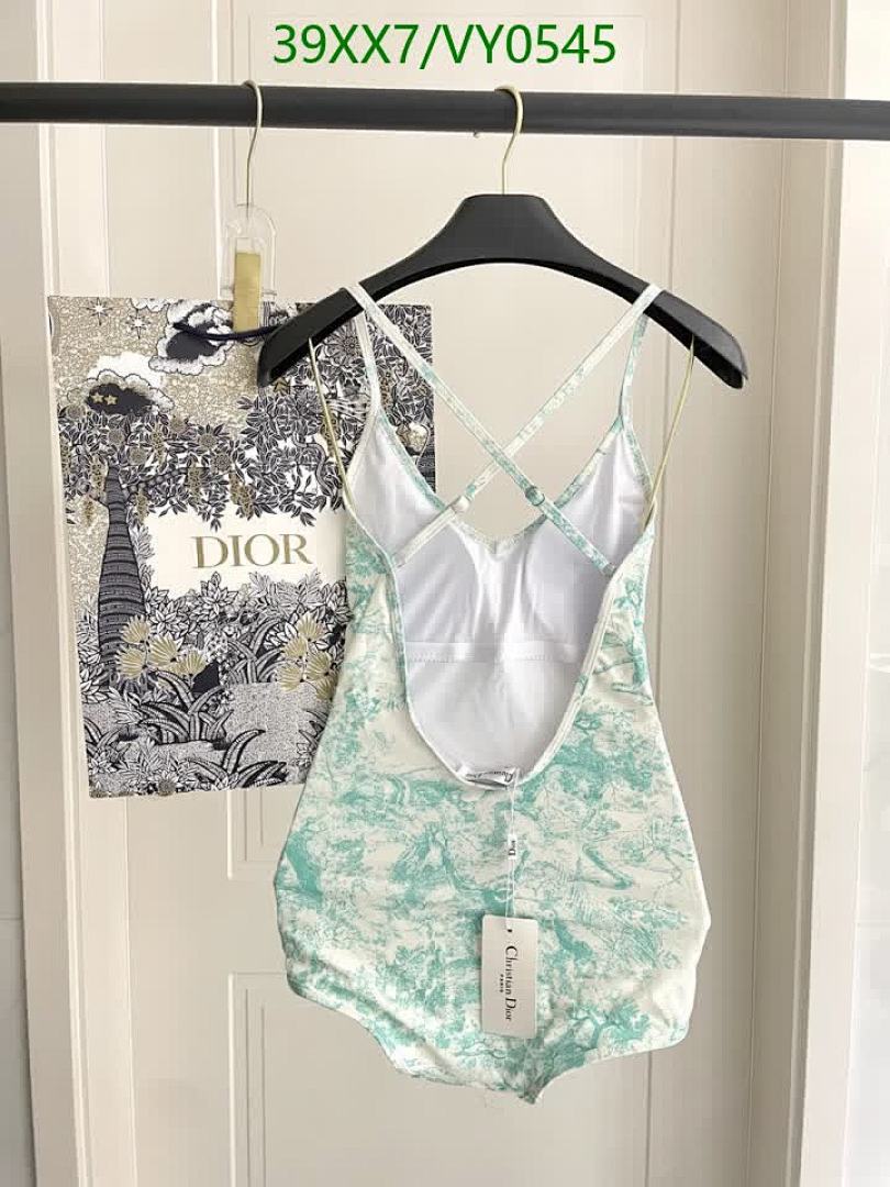 Dior-Swimsuit Code: VY0545 $: 39USD