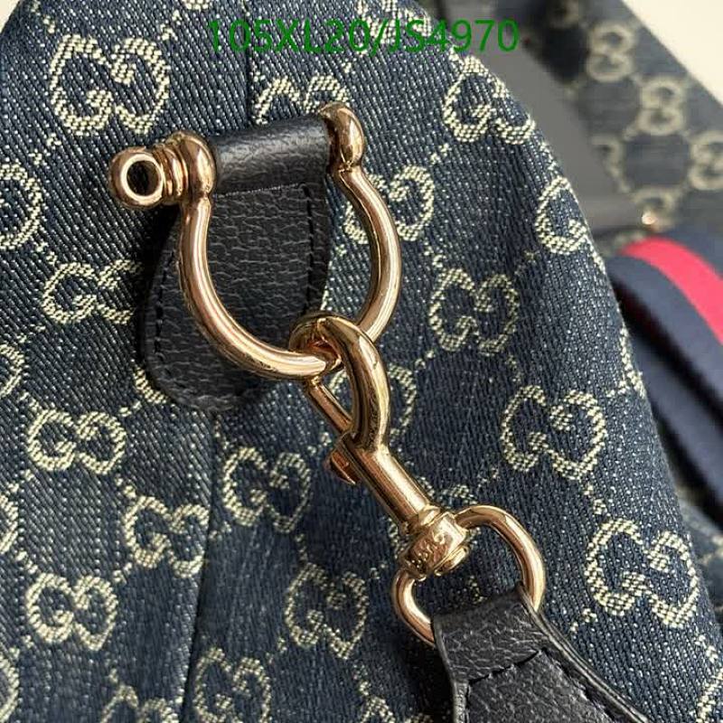 Gucci-Bag-4A Quality Code: JS4970 $: 105USD
