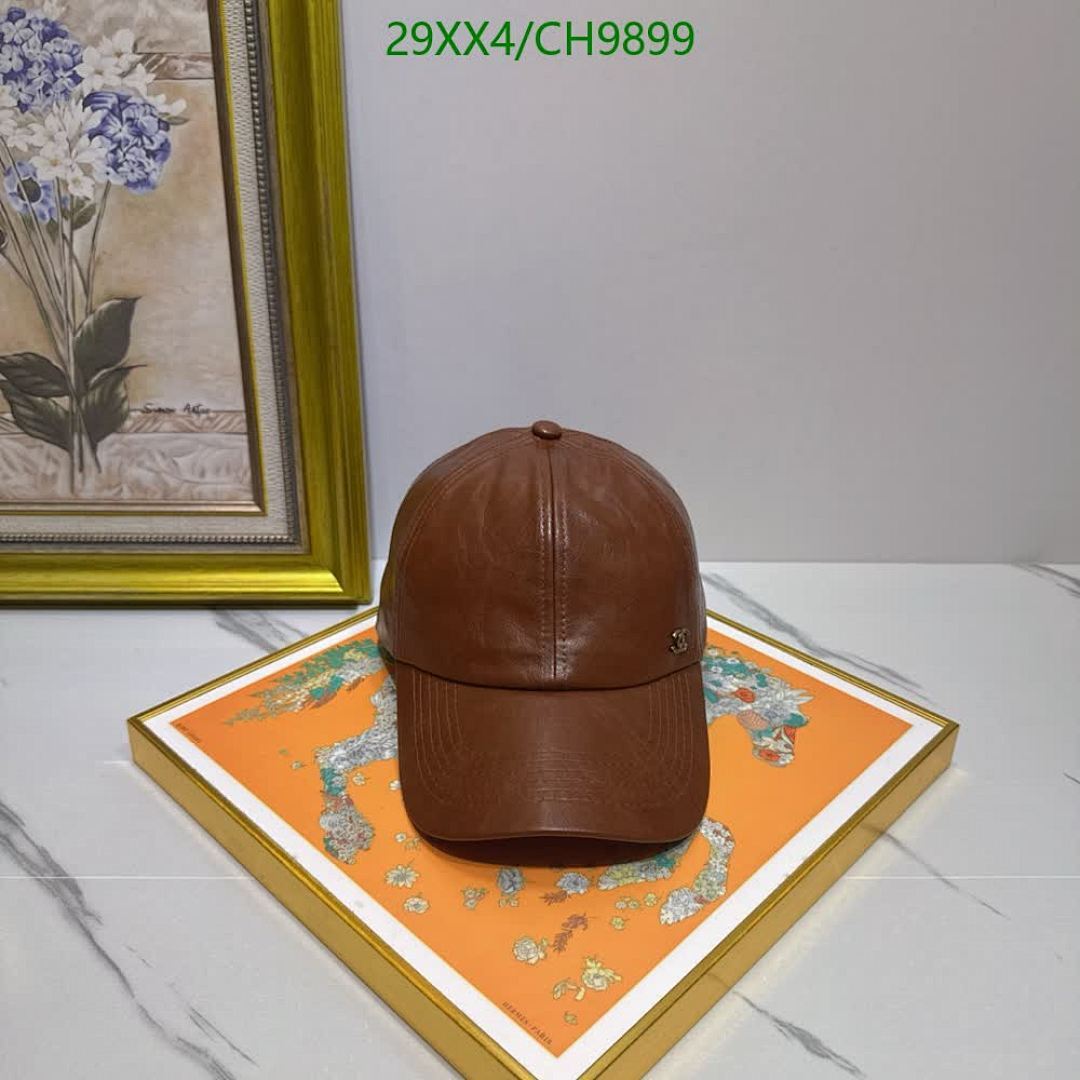 Chanel-Cap(Hat) Code: CH9899 $: 29USD