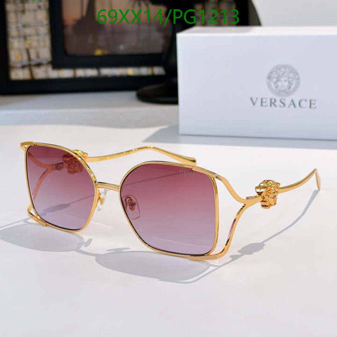 Versace-Glasses Code: PG1213 $: 69USD