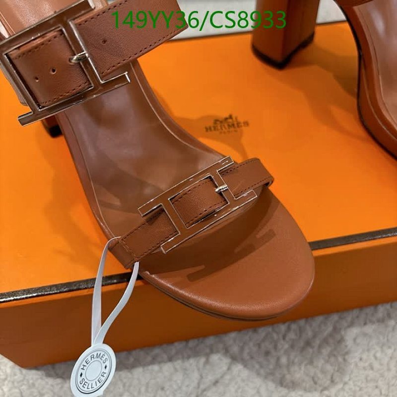 Hermes-Women Shoes Code: CS8933 $: 149USD