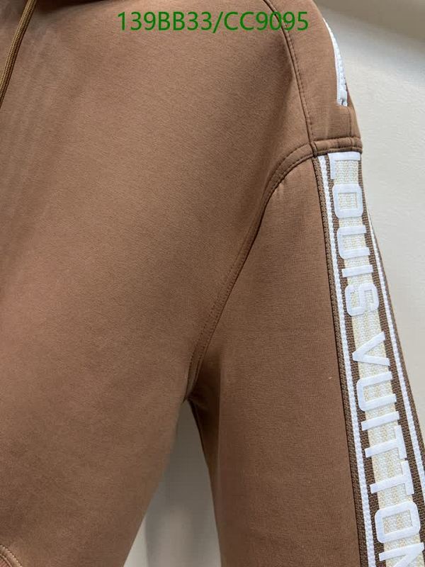 LV-Clothing Code: CC9095 $: 139USD
