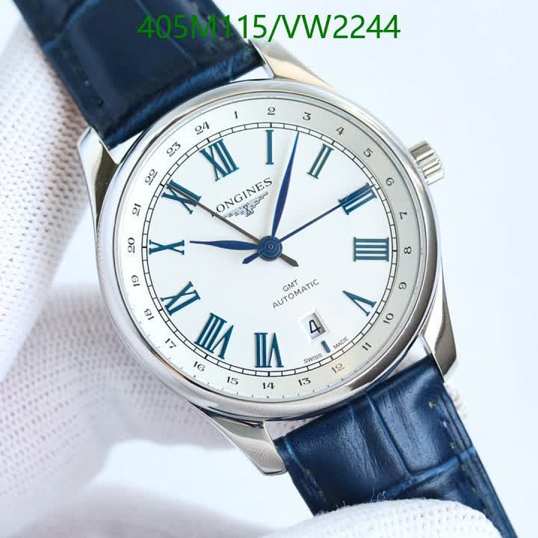Longines-Watch-Mirror Quality Code: VW2244 $: 405USD-Yupoo.ru - Copybrand.Team photo album Longines-Watch-Mirror Quality Code: VW2244 $: 405USD
