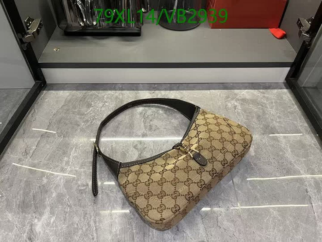 Gucci-Bag-4A Quality Code: VB2939 $: 79USD