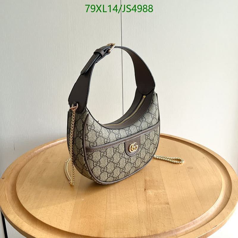 Gucci-Bag-4A Quality Code: JS4988 $: 79USD