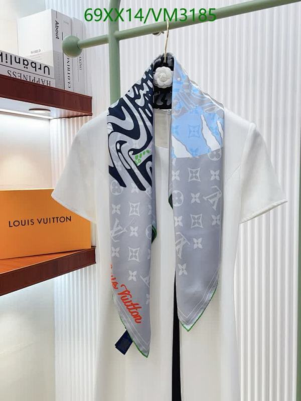 LV-Scarf Code: VM3185 $: 69USD