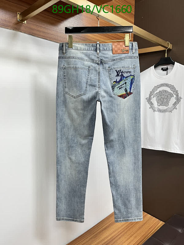 LV-Clothing Code: VC1660 $: 89USD