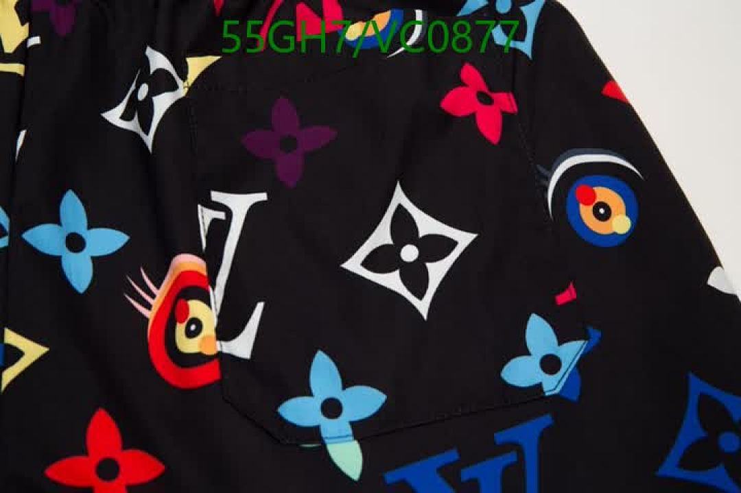 LV-Beach Shorts Code: VC0877 $: 55USD