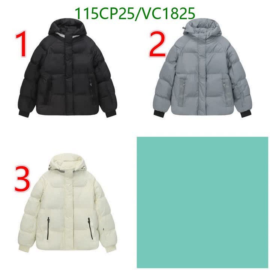 DENIM TEARS-Clothing Code: VC1825 $: 115USD