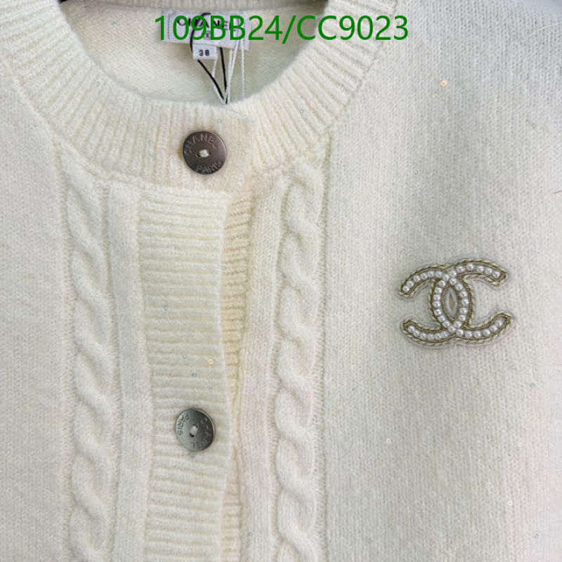 Chanel-Clothing Code: CC9023 $: 109USD