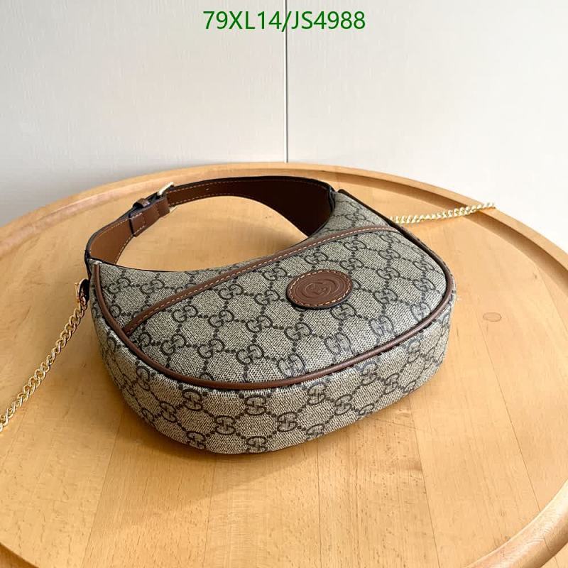 Gucci-Bag-4A Quality Code: JS4988 $: 79USD
