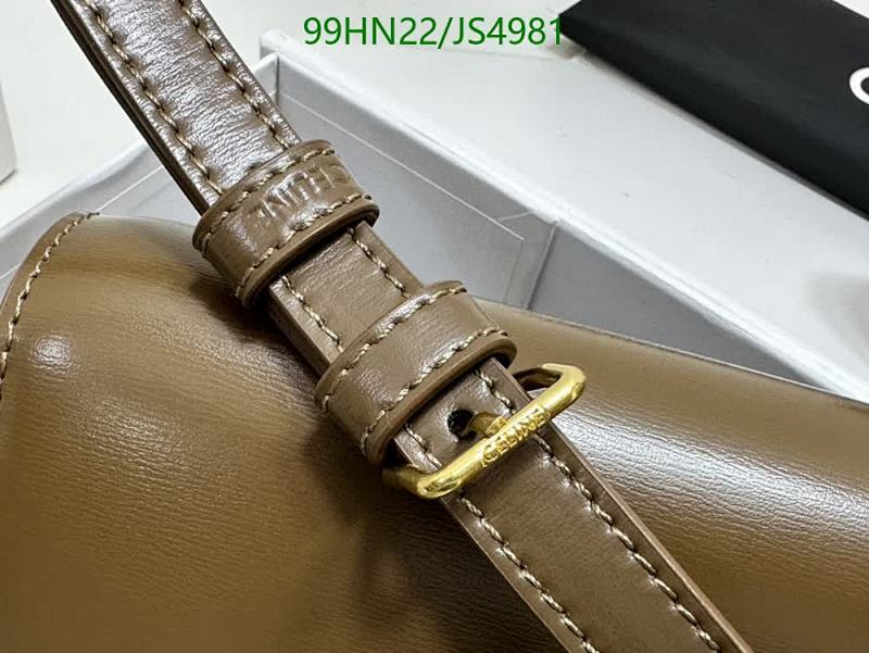 Celine-Bag-4A Quality Code: JS4981 $: 99USD