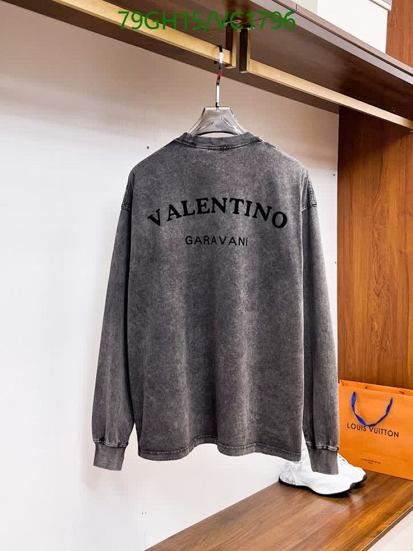 Valentino-Clothing Code: VC1796 $: 79USD