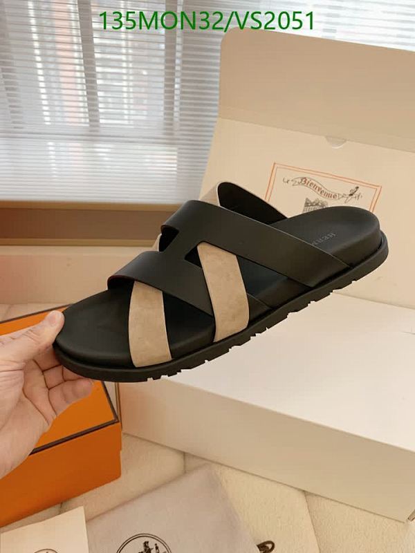 Hermes-Men shoes Code: VS2051 $: 135USD