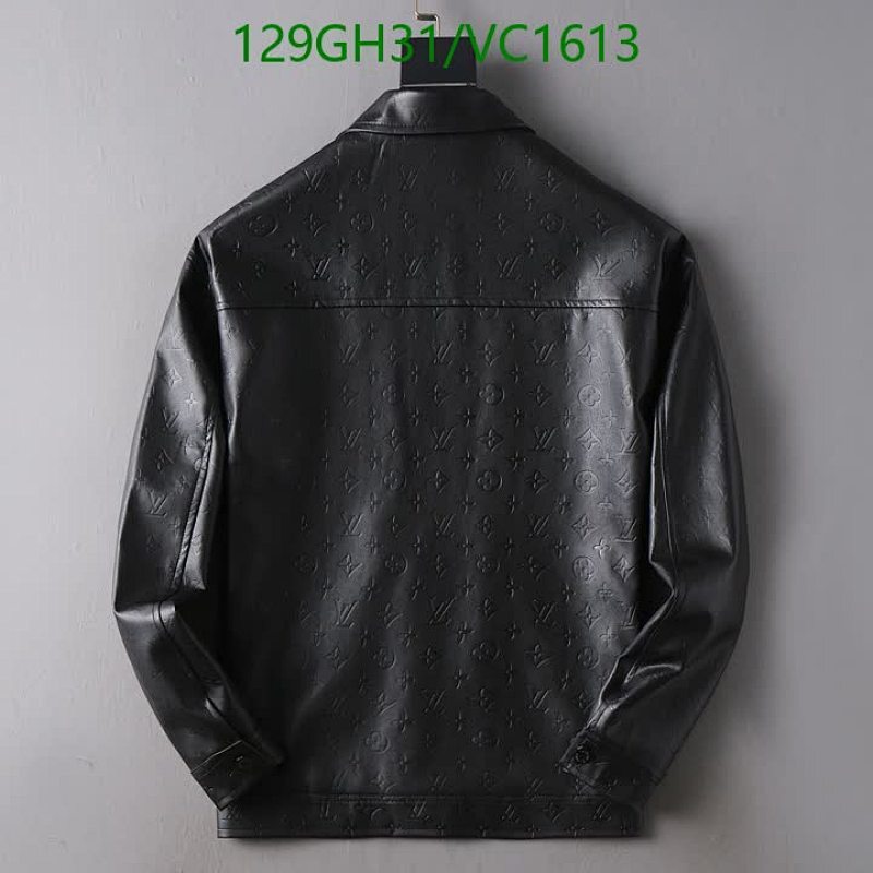 LV-Clothing Code: VC1613 $: 129USD