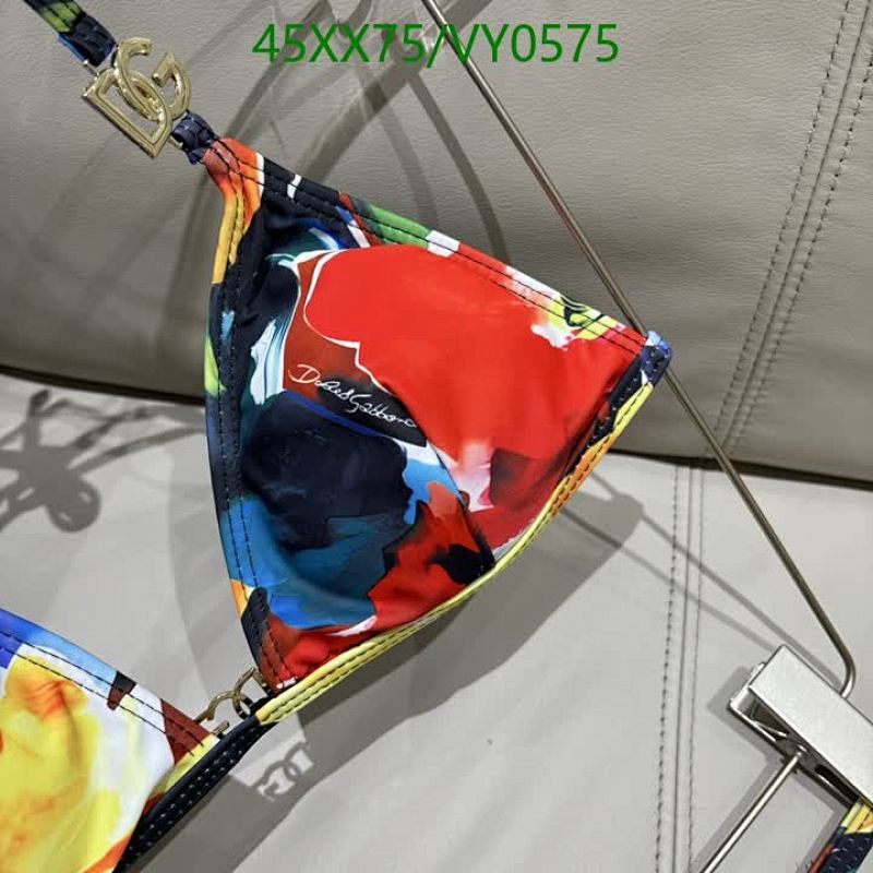 D&G-Swimsuit Code: VY0575 $: 45USD