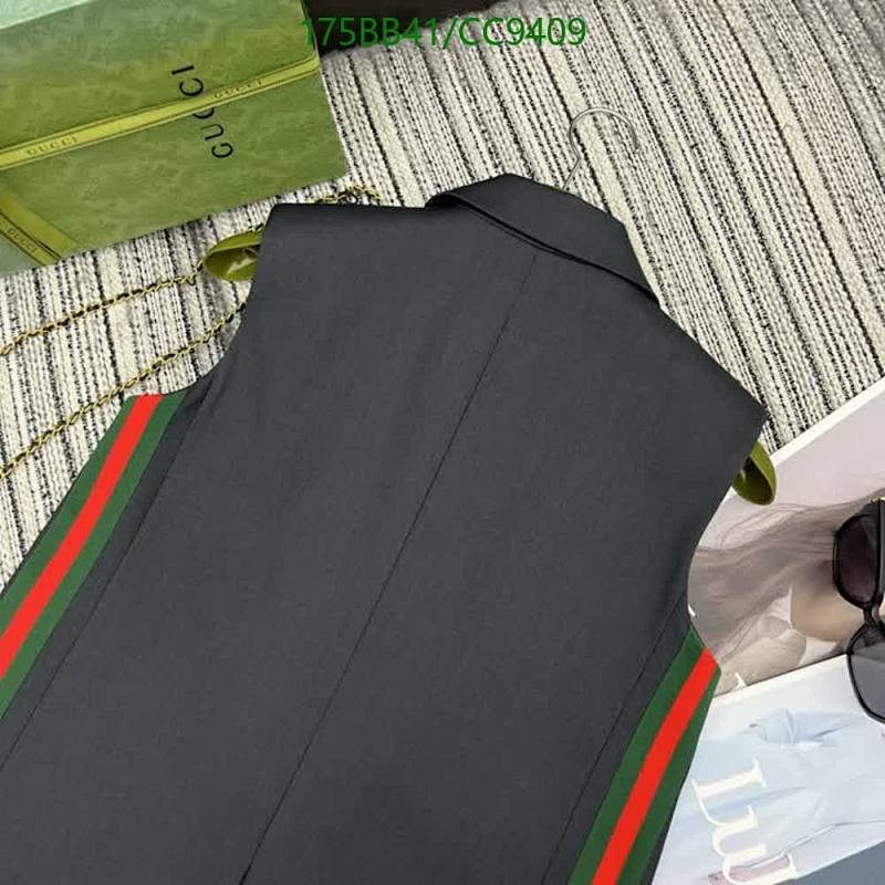 Gucci-Clothing Code: CC9409 $: 175USD