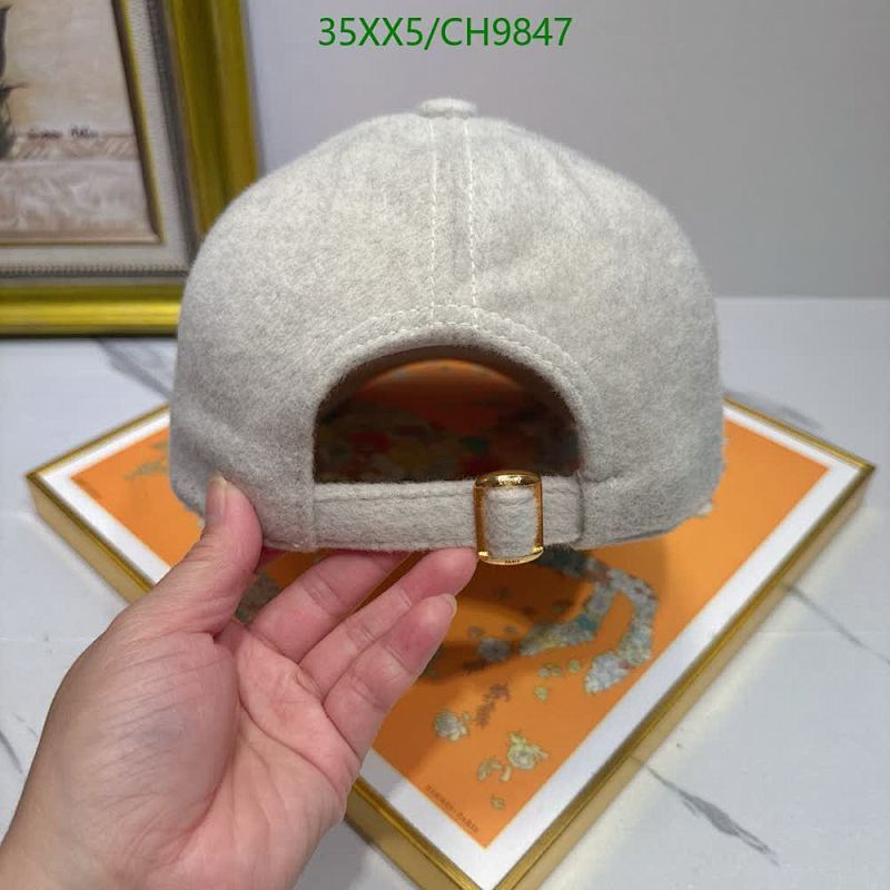Celine-Cap(Hat) Code: CH9847 $: 35USD