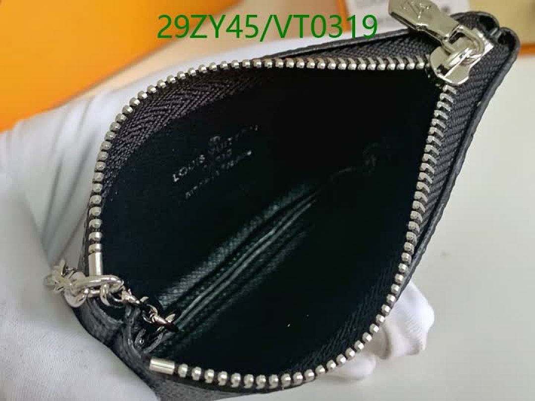LV-Wallet-4A Quality Code: VT0319 $: 29USD
