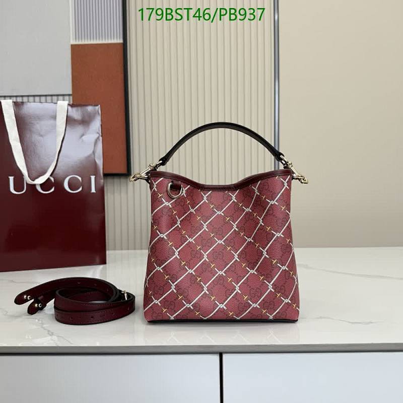 Gucci-Bag-Mirror Quality Code: PB937 $: 179USD