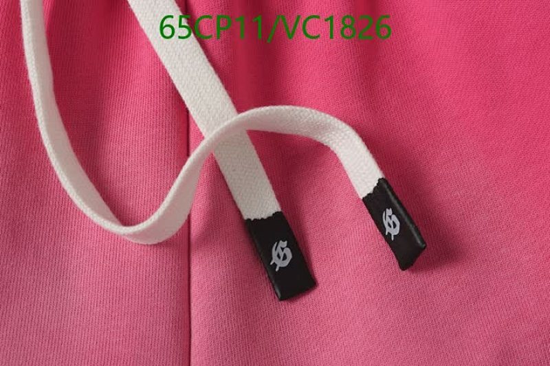 DENIM TEARS-Clothing Code: VC1826 $: 65USD