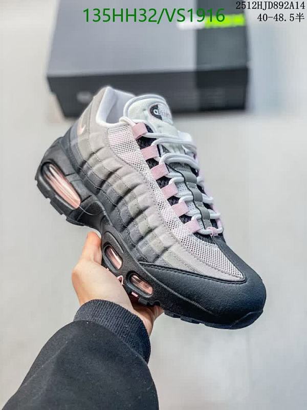 Nike-Men shoes Code: VS1916 $: 135USD