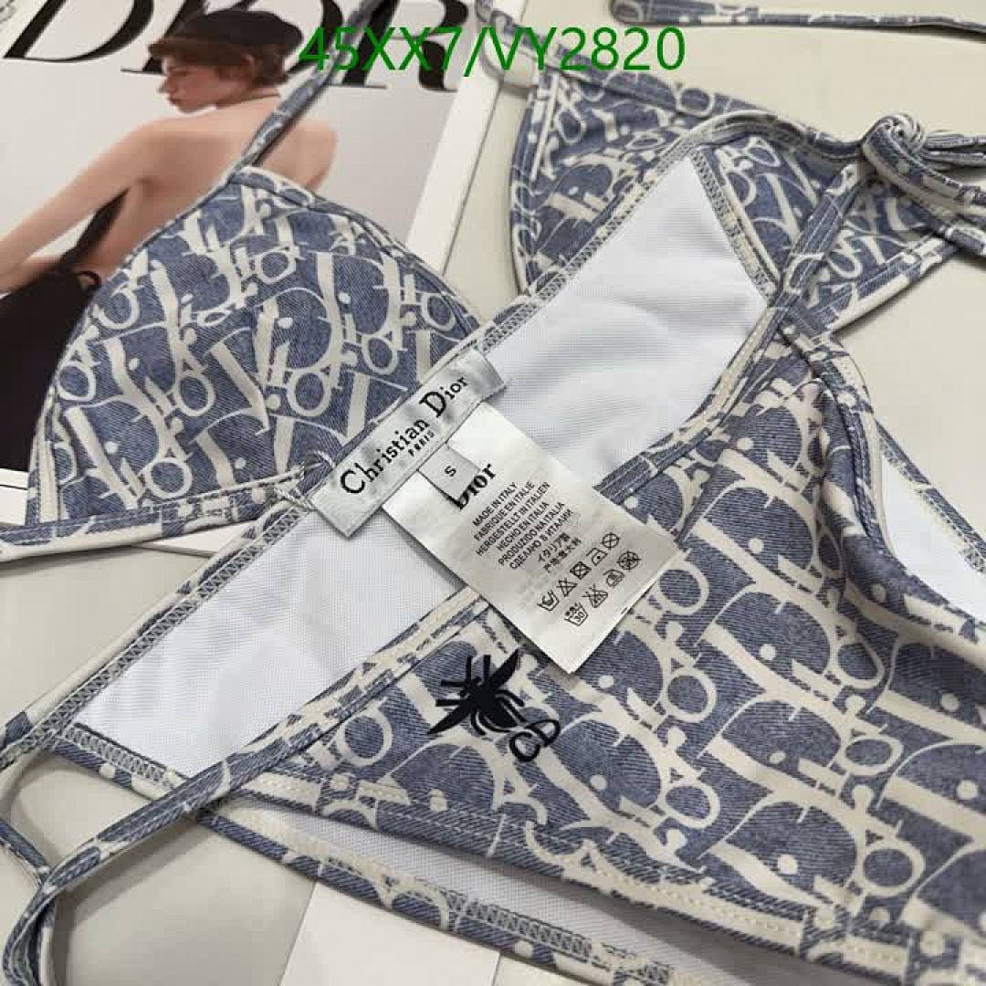 Dior-Swimsuit Code: VY2820 $: 45USD