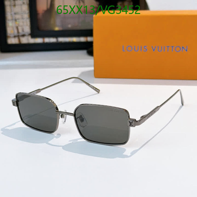 LV-Glasses Code: VG3452 $: 65USD