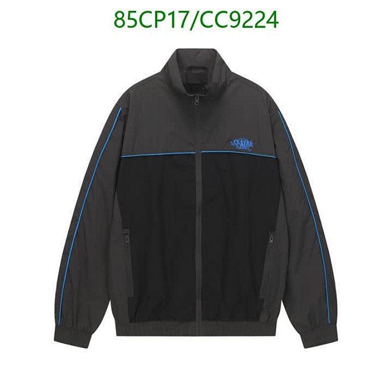 Syna World-Clothing Code: CC9224 $: 85USD