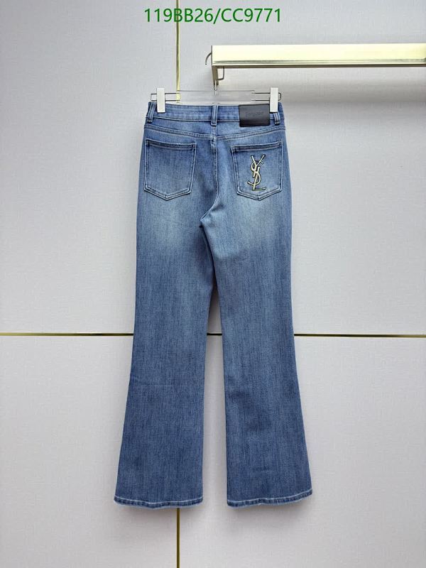 YSL-Clothing Code: CC9771 $: 119USD