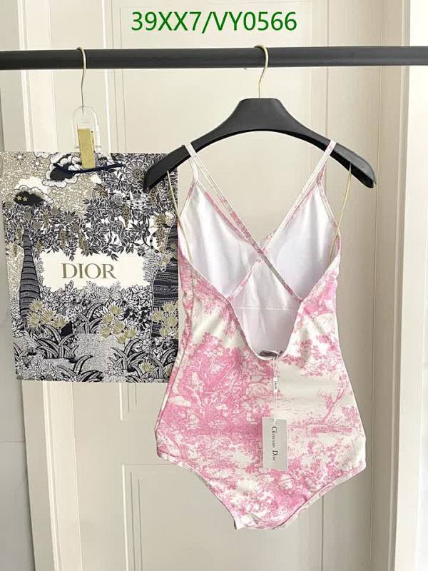 Dior-Swimsuit Code: VY0566 $: 39USD