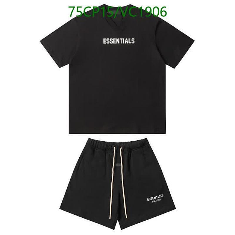 DENIM TEARS-Clothing Code: VC1906 $: 75USD