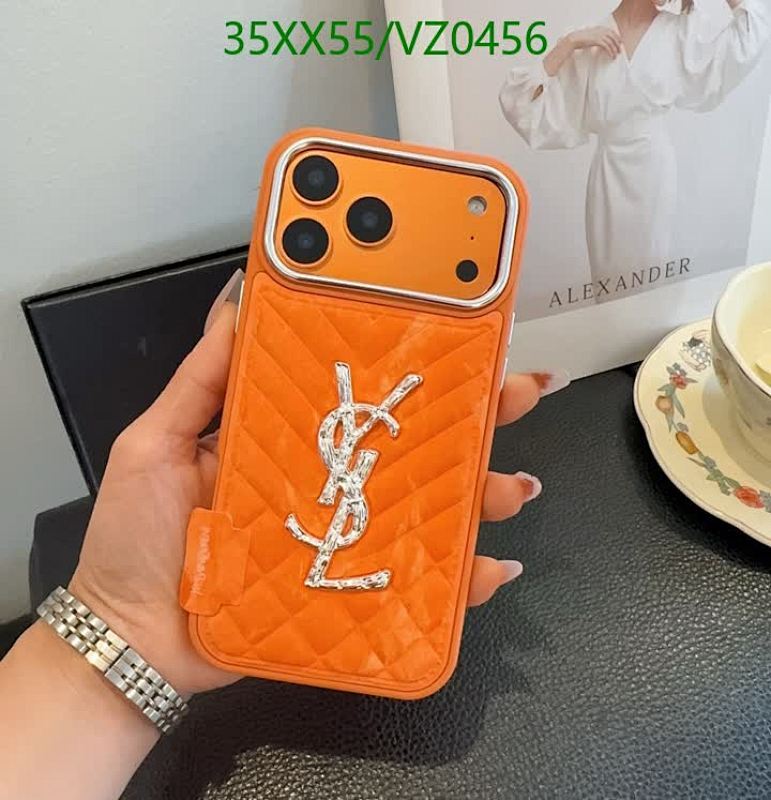 YSL-Phone Case Code: VZ0456 $: 35USD
