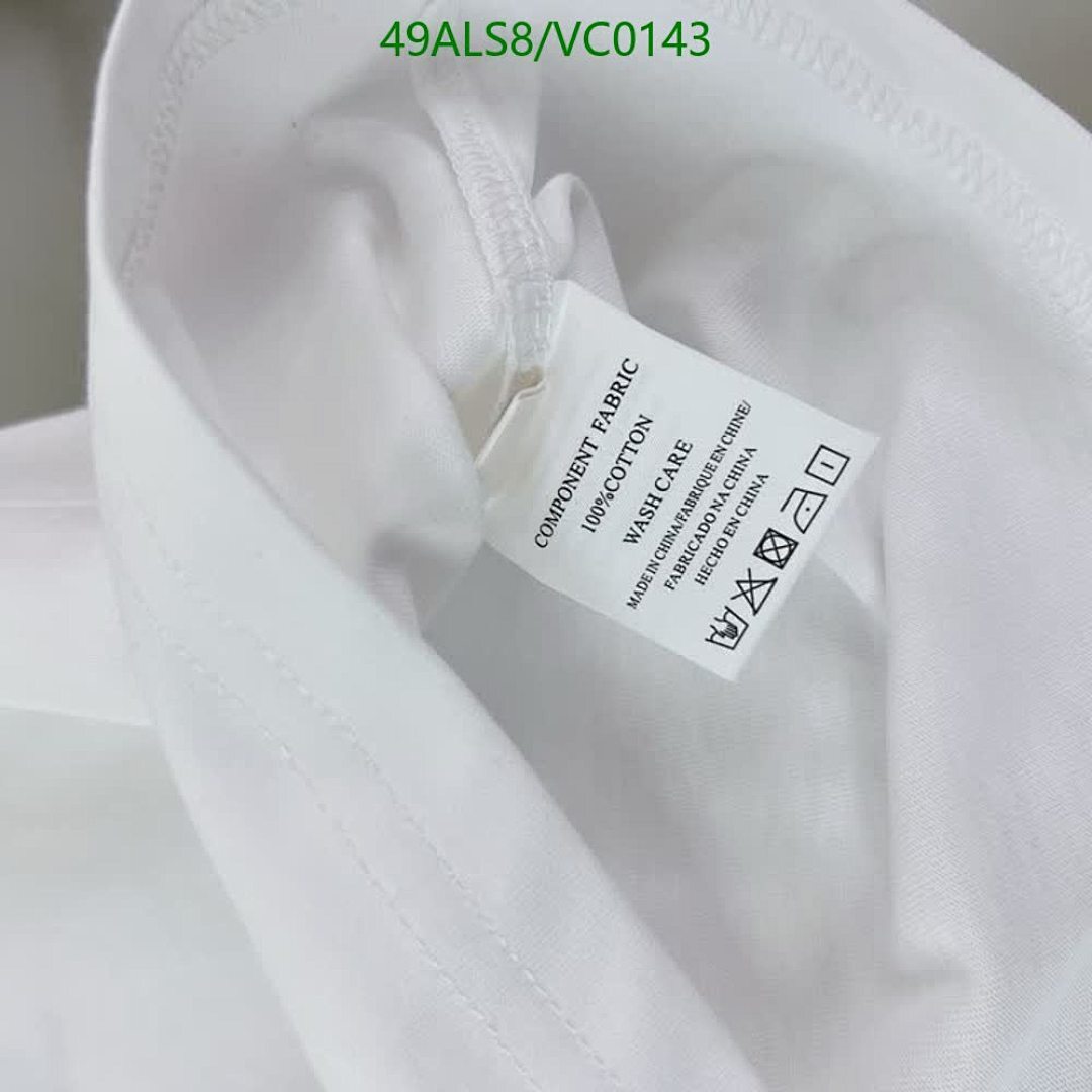 LV-Kids Clothing Code: VC0143 $: 49USD