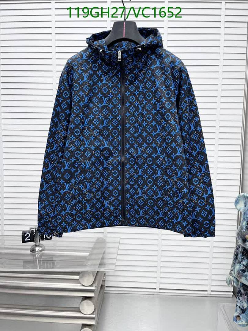 LV-Clothing Code: VC1652 $: 119USD