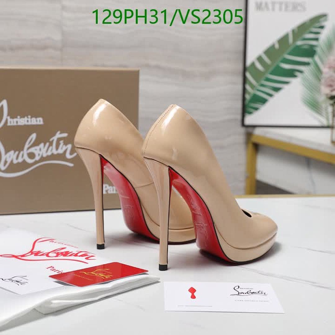 Christian Louboutin-Women Shoes Code: VS2305 $: 129USD-Yupoo.ru - Copybrand.Team photo album Christian Louboutin-Women Shoes Code: VS2305 $: 129USD