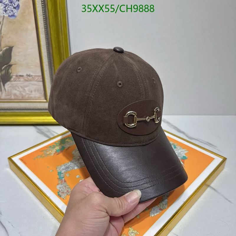 Gucci-Cap(Hat) Code: CH9888 $: 35USD