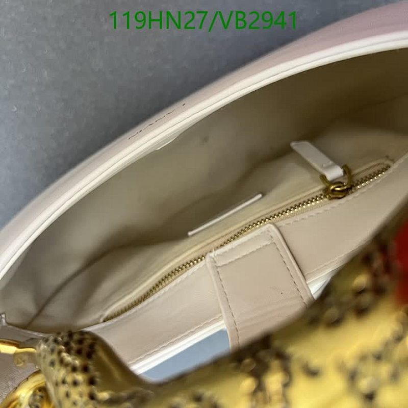 Lanvin-Bag-4A Quality Code: VB2941 $: 119USD