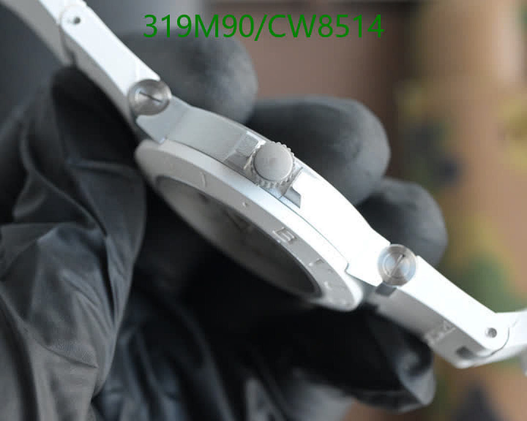 Bulgari-Watch-Mirror Quality Code: CW8514 $: 319USD
