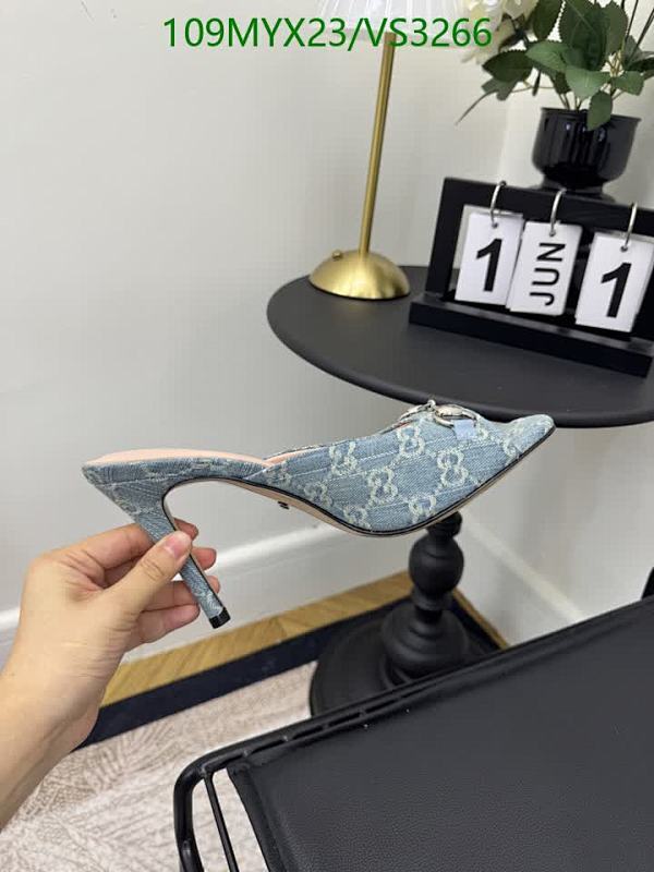 Gucci-Women Shoes Code: VS3266 $: 109USD