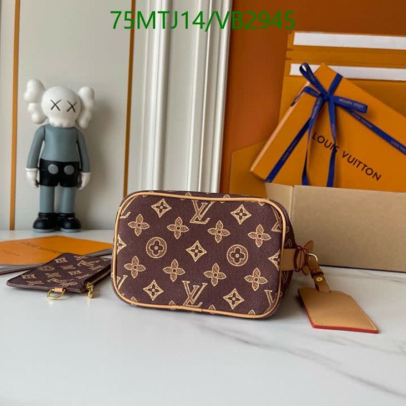 LV-Bag-4A Quality Code: VB2945 $: 75USD