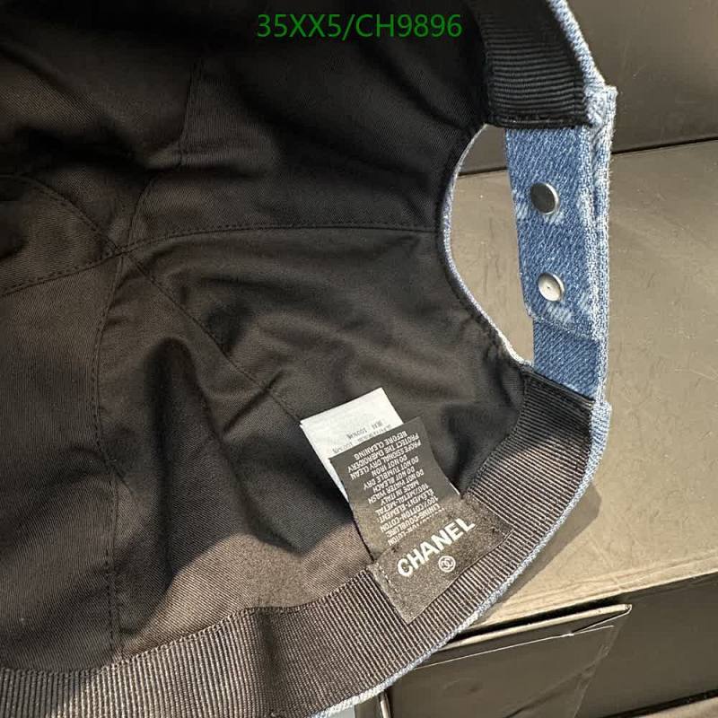 Chanel-Cap(Hat) Code: CH9896 $: 35USD